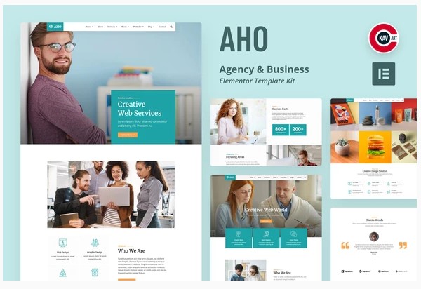 [Themeforest] Aho - Agency & Business Elementor Te_0.jpg